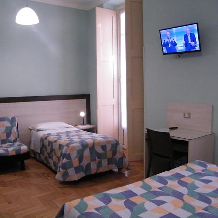Apartamento Torino Centro Exterior foto