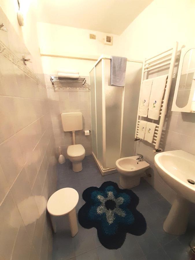 Apartamento Torino Centro Exterior foto