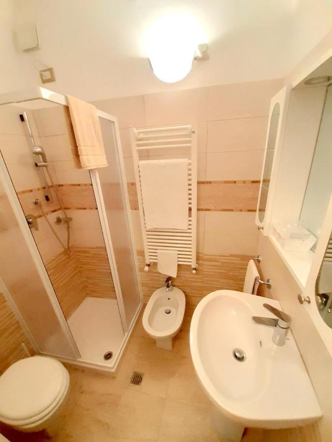 Apartamento Torino Centro Exterior foto