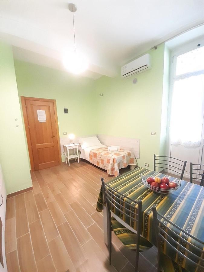 Apartamento Torino Centro Exterior foto