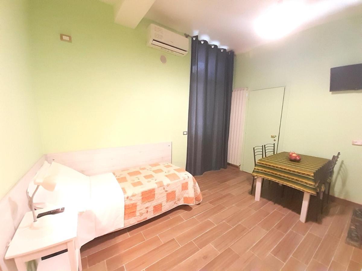 Apartamento Torino Centro Exterior foto