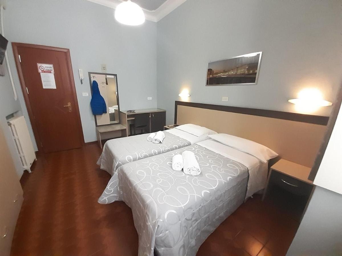 Apartamento Torino Centro Exterior foto