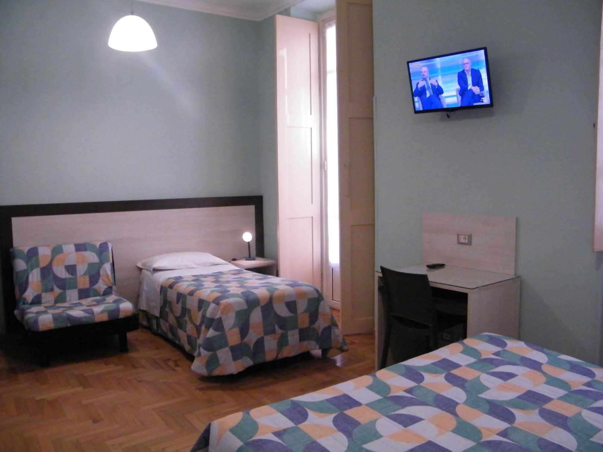 Apartamento Torino Centro Exterior foto