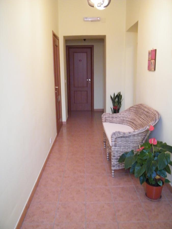 Apartamento Torino Centro Exterior foto