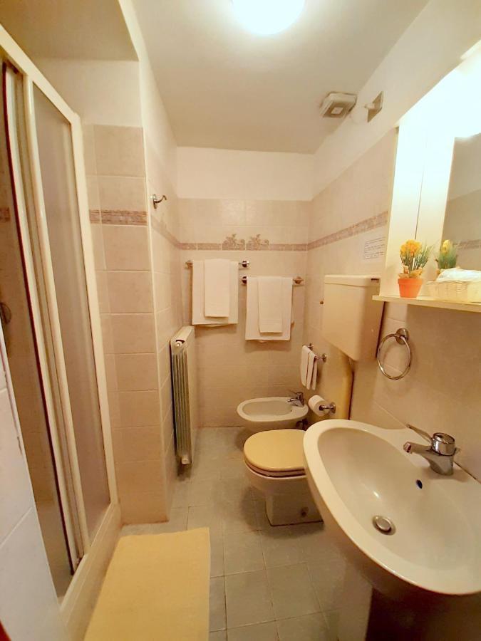 Apartamento Torino Centro Exterior foto