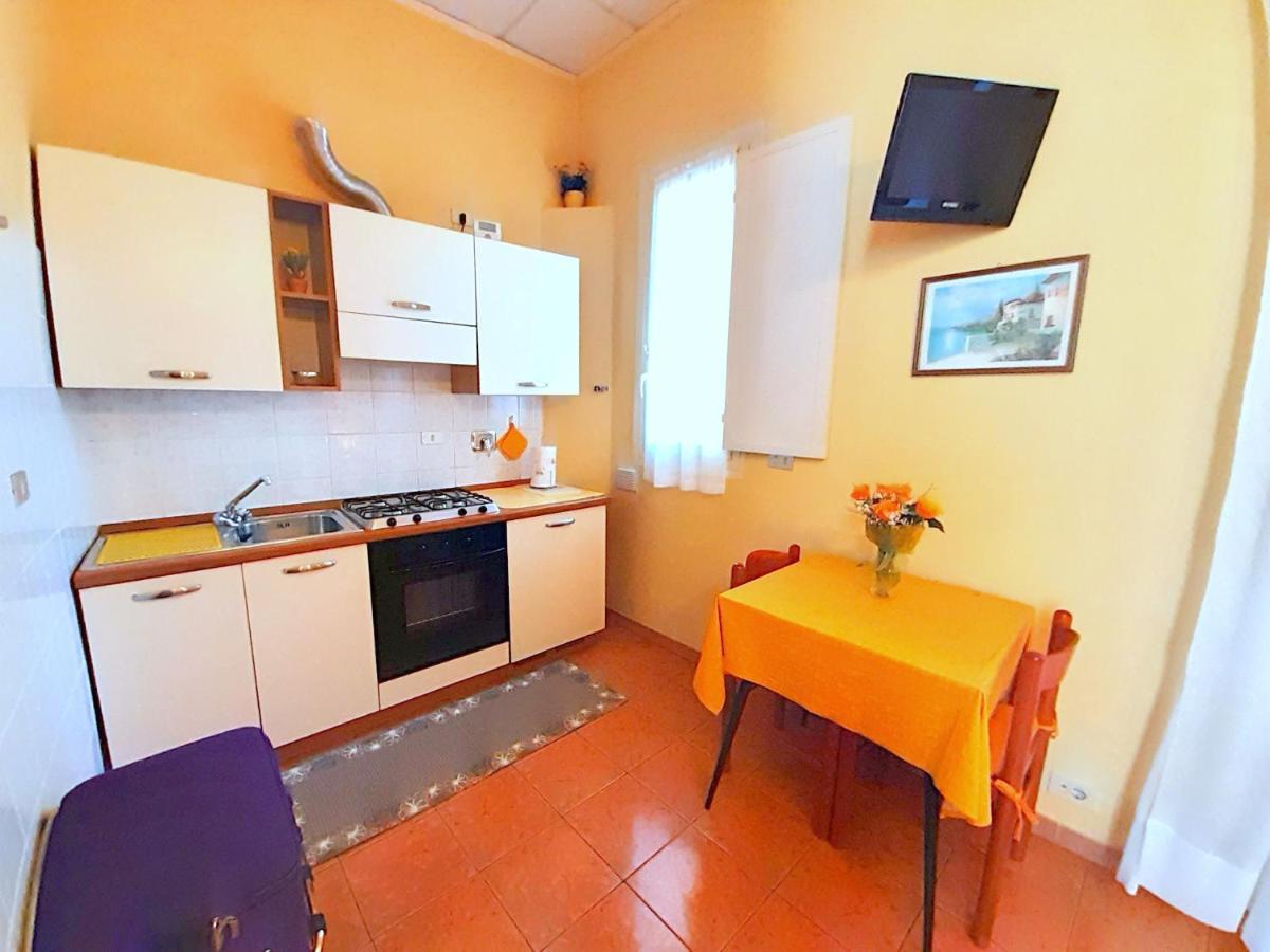 Apartamento Torino Centro Exterior foto