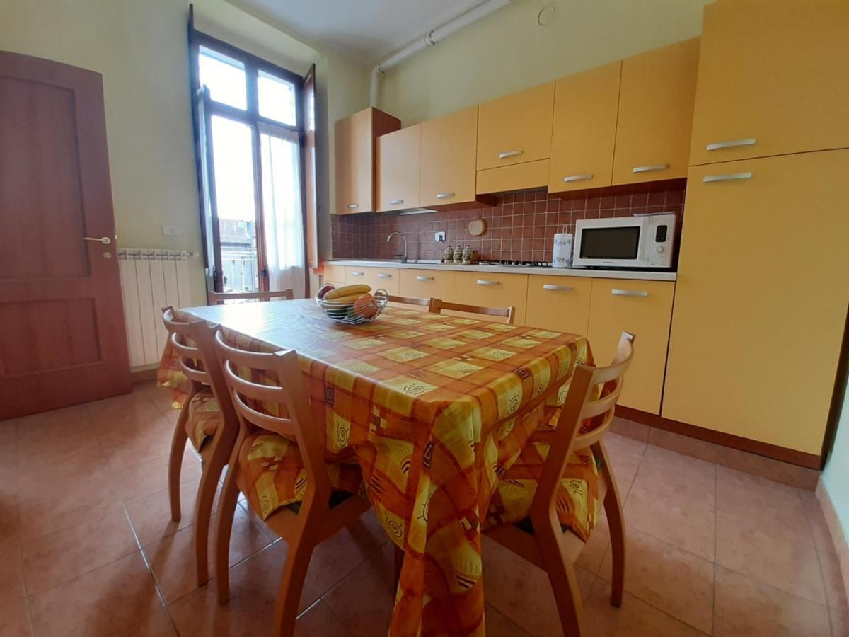 Apartamento Torino Centro Exterior foto